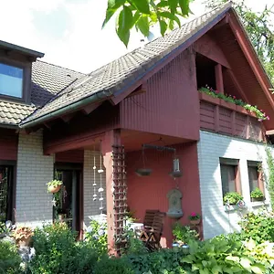 Apartment Neuner, Ebermannstadt
