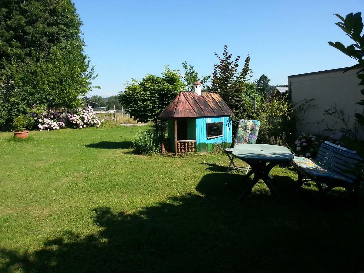 Ferienwohnung Haus Sossikian Wasserburg am Bodensee 0*,  Deutschland