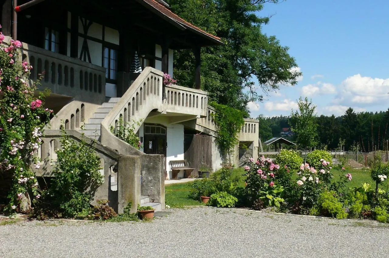 Ferienwohnung Haus Sossikian Wasserburg am Bodensee